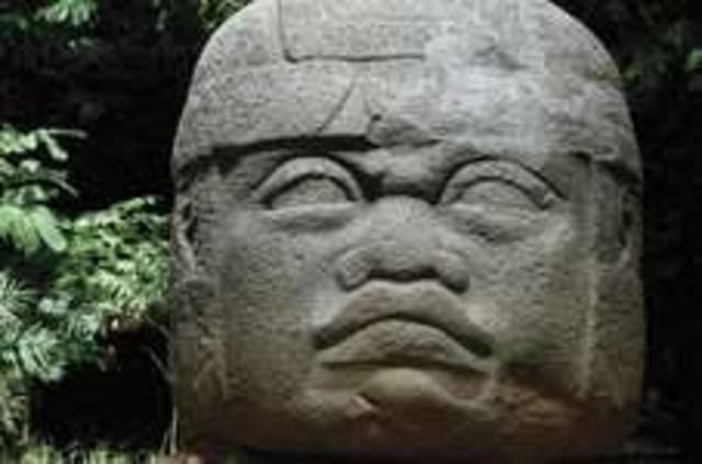 Olmecs