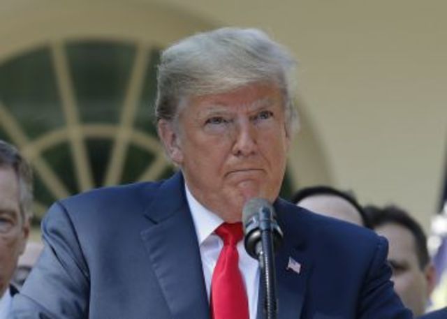 El nuevo pacto comercial facilita la relación entre López Obrador y Trump