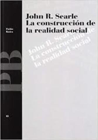 Construcción de la realidad