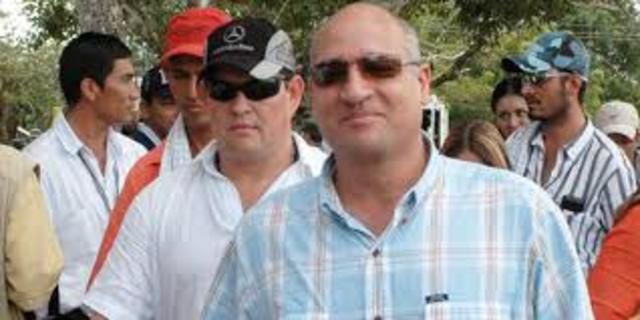 El Acuerdo de Santa Fe de Ralito.