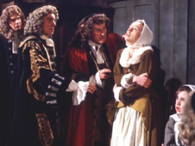 the crucible pg 512-517 act three