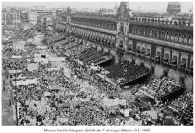 DESARROLLO COMPARTIDO 1970-1984