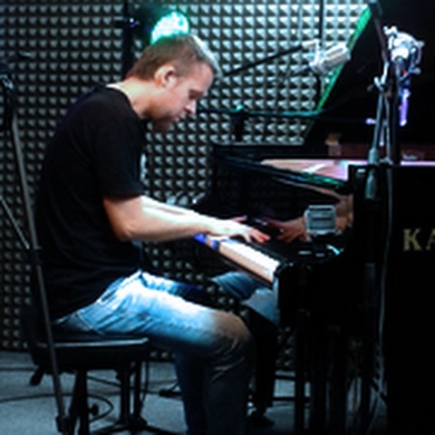 The time I met a conductor