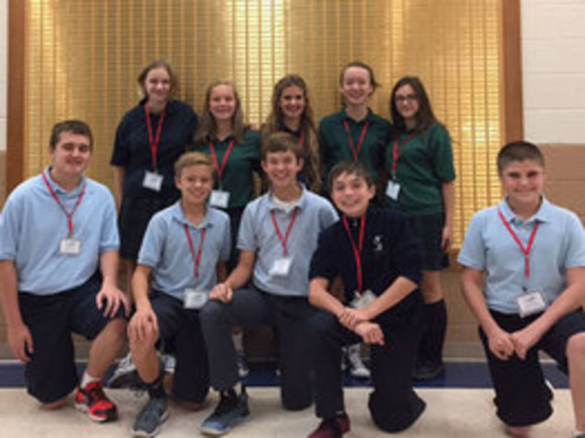 I transferred schools