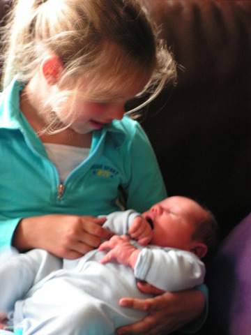 Neefje Martijn geboren