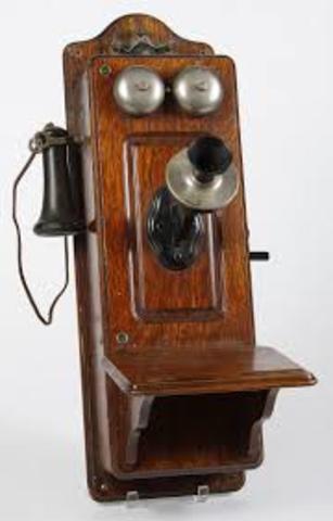 Telephone