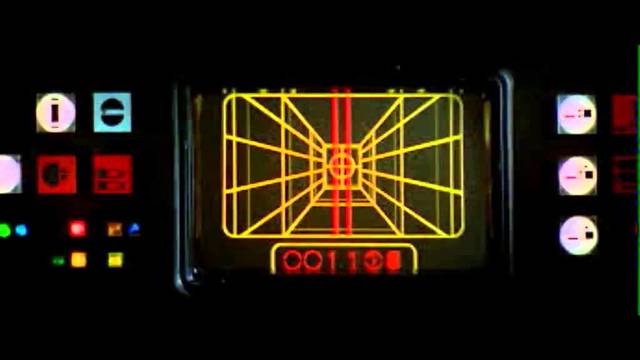 Star Wars: Episode IV - A New Hope