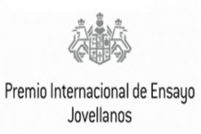 Premio internacional de ensayo Jovellanos