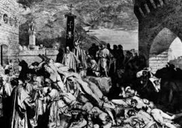 The Black Death