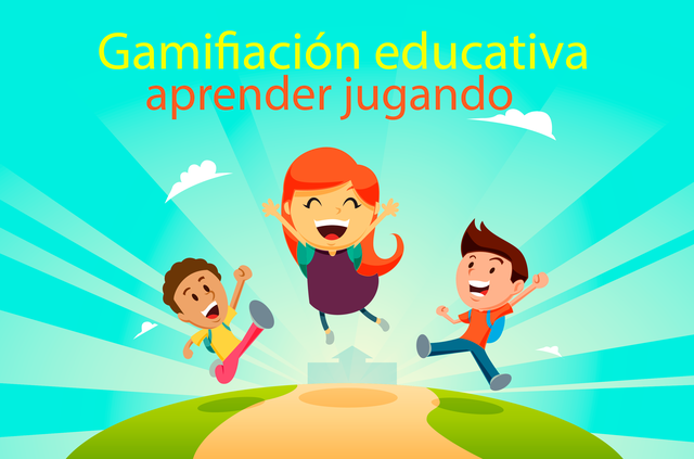 2010 . Gamificación Educativa