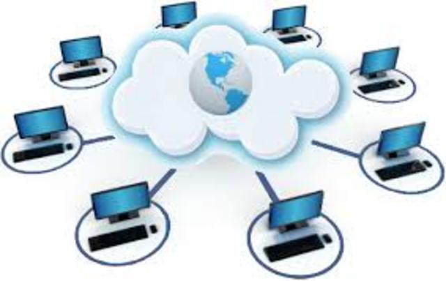 Sistemas Distribuidos