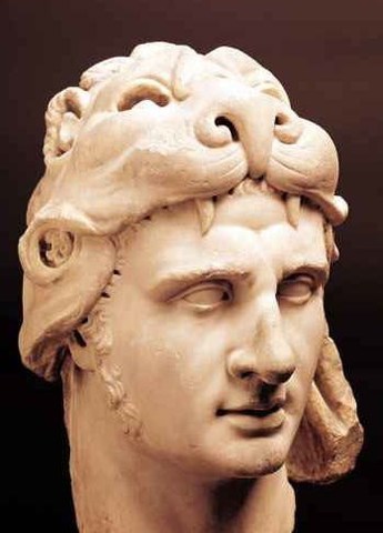 Guerra contro Mitridate VI re del Ponto