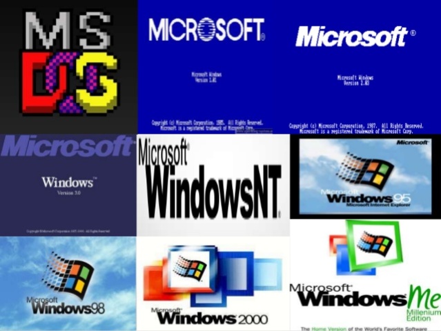 microsft crea un sistema operativo