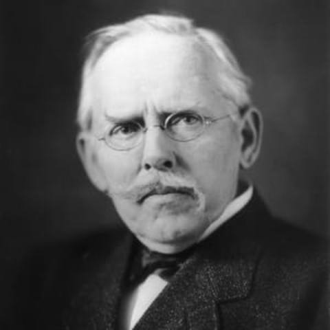 Jacob Riis