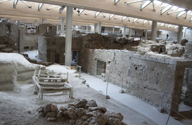 Krakatoa Eruption (Java/Sumatra)