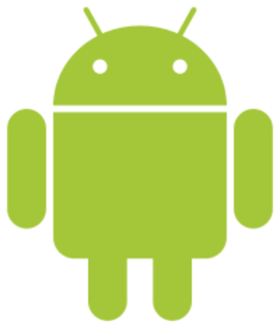 Aparición De ANDROID