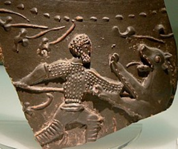 Fine della guerra servile