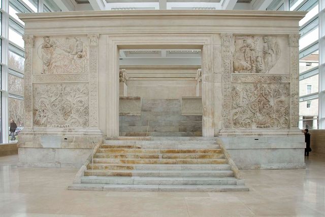 Ara Pacis Augustae