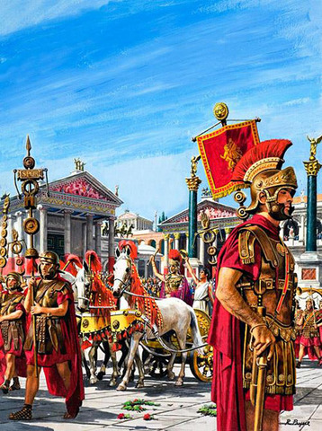 Pompeo torna in Italia