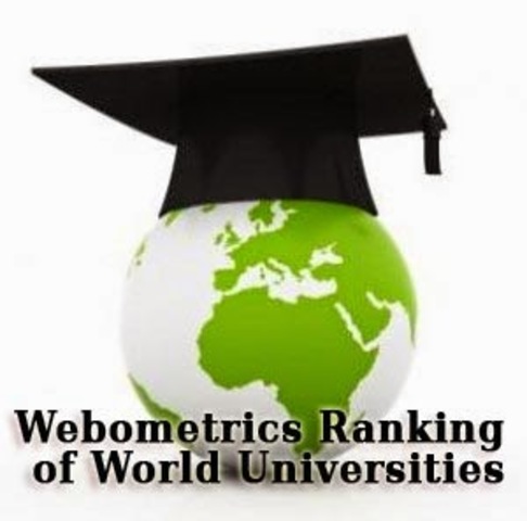 Webometrics