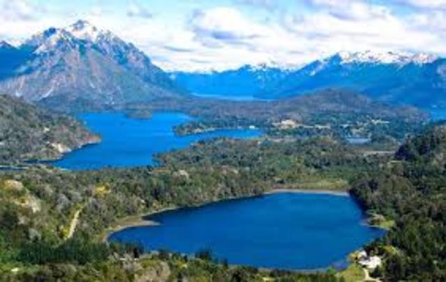 Mar de Plata (Argentina)