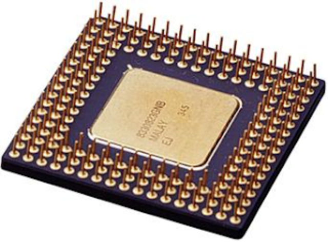 Mejora en las memorias.