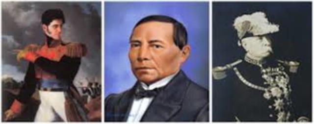 La administración Púeblica en el México Reformista 1858-1876