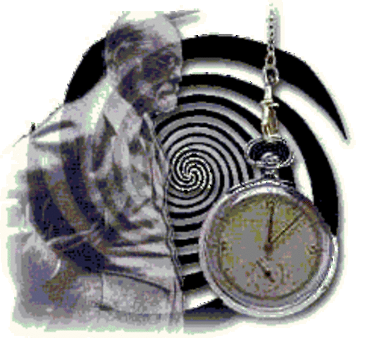 Freud, abandono la hipnosis