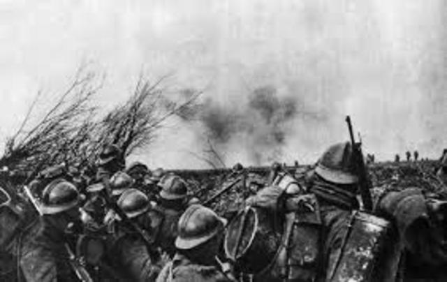 Battle of the Somme (EU)