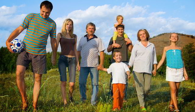 DIMENSIÓN EMOCIONAL