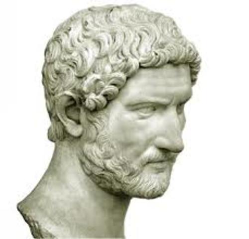 Tiranía de Pisístrato