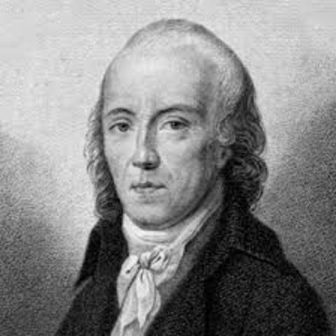 EL OPTIMISMO PEDAGÓGICO DE JEAN-PAUL RICHTER - autor del  libro