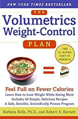 Volumetrics Diet