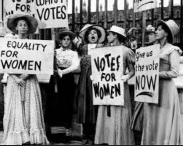 19th Amendment