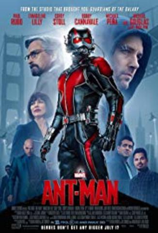 ant-man