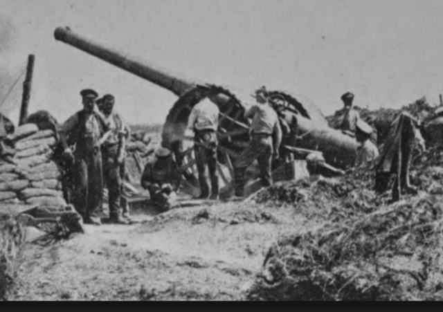 (EU) The battle of somme