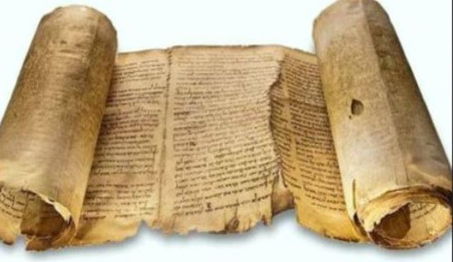 Invención del papel