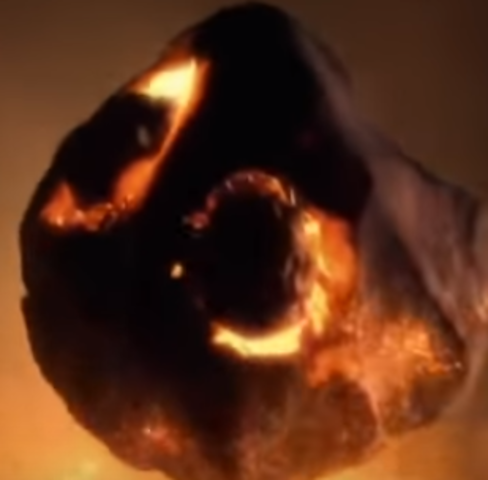 LA FORMACION DE LA TIERRA