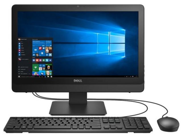 Invención de la computadora