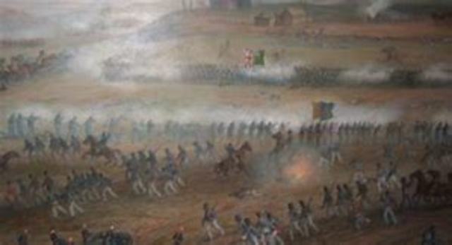 Battle of Crysler's Farm