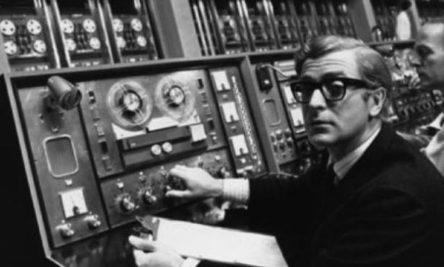 Invención del Internet