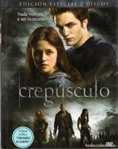 cepusculo