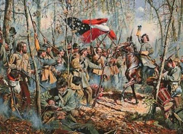 Battle of Shiloh