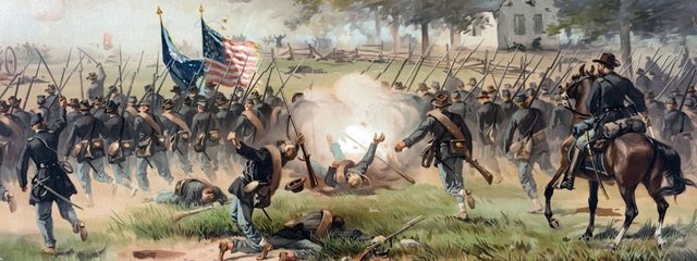 Battle of Antientam