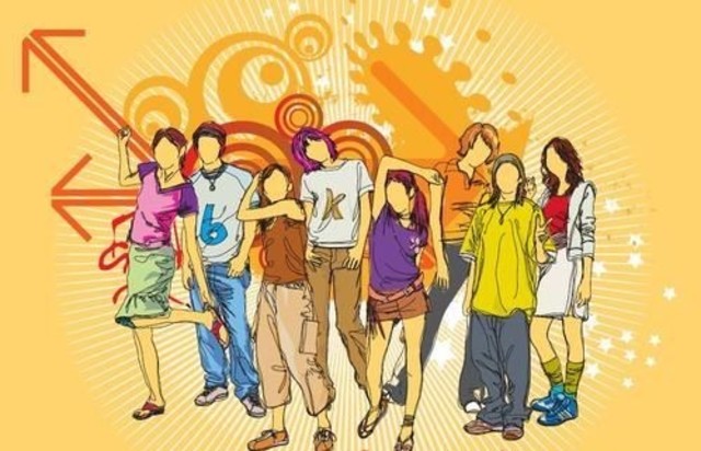 ADULTOS PARA LA VIDA