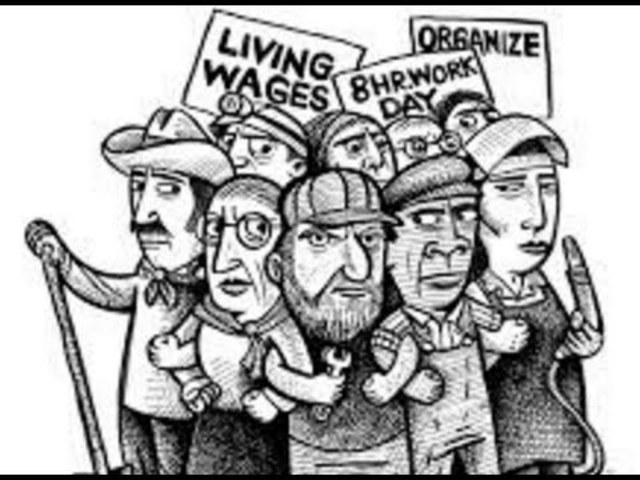 Labor unions