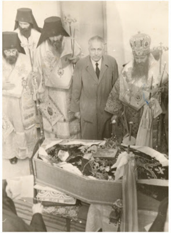 Persecution againt the GOC increases