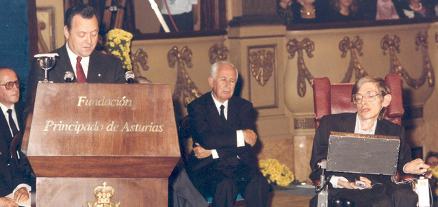 Premio Príncipe de Asturias de la concordia