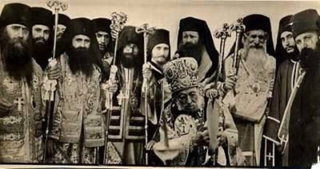 More Bishops Ordained for the GOC