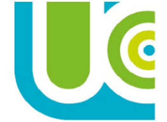 Mi primera universidad